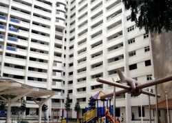 Blk 4 Holland Close (Queenstown), HDB 3 Rooms #522814441